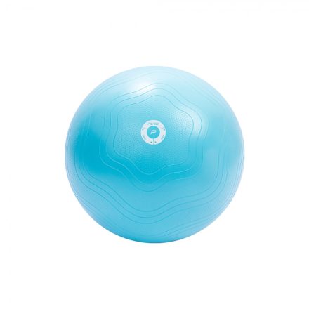 Pure2Improve jóga labda kék