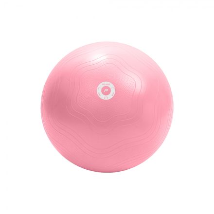 Pure2Improve jóga labda rózsaszín