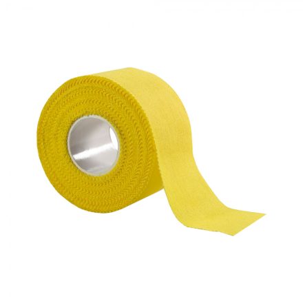 Pure2Improve sport tape sárga 2 db